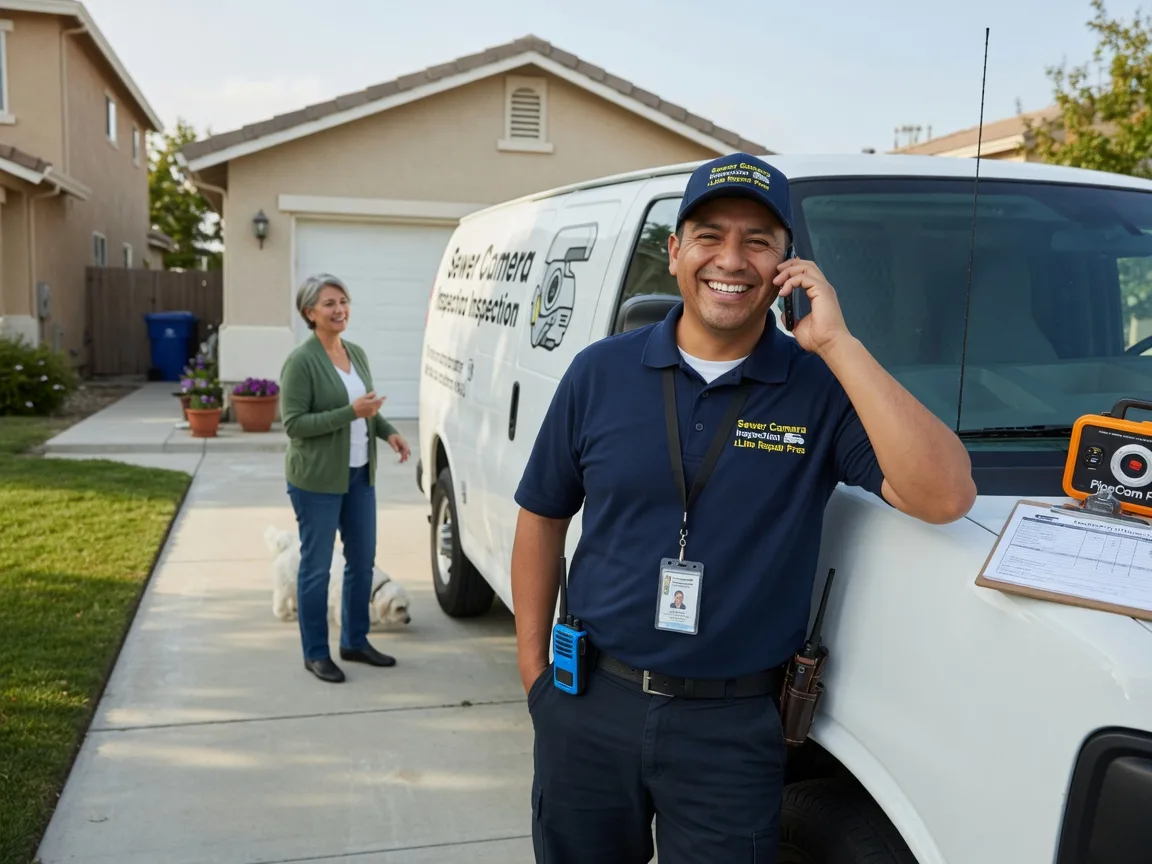 Sewer Line Repair Fort Stanton, NM FAQs